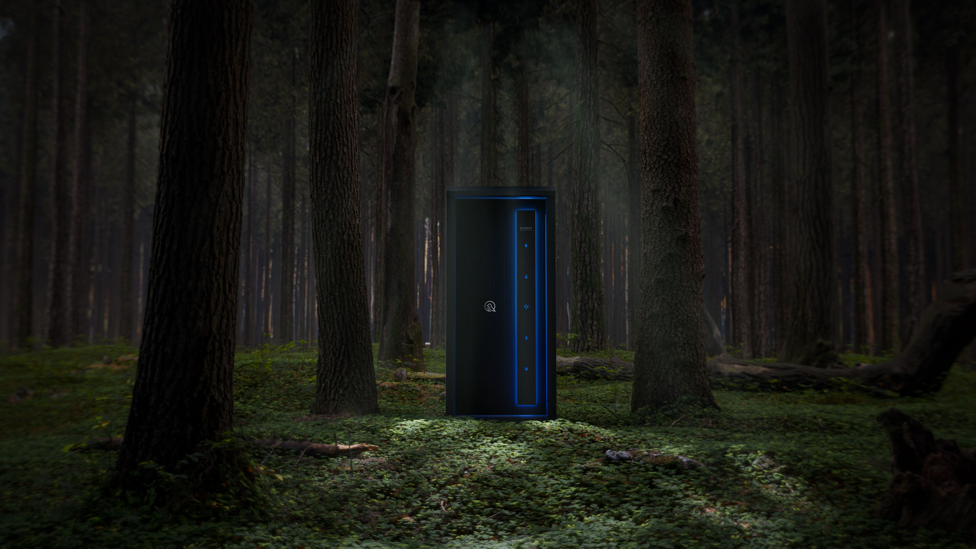 Sparrow Quantum — visual 4